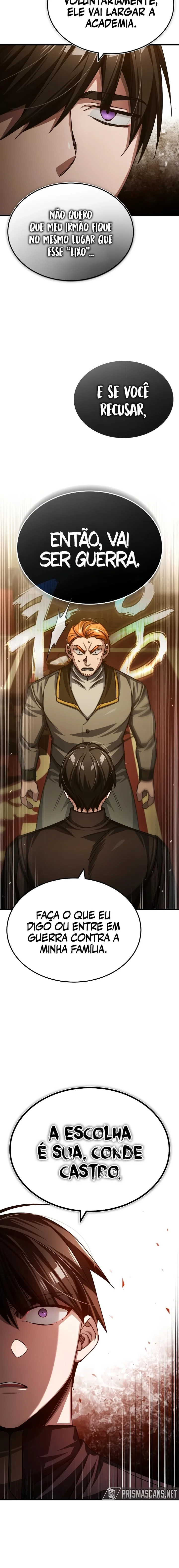Read O Demônio Celestial não pode viver uma Vida Normal (PT-BR) PT Manga Online