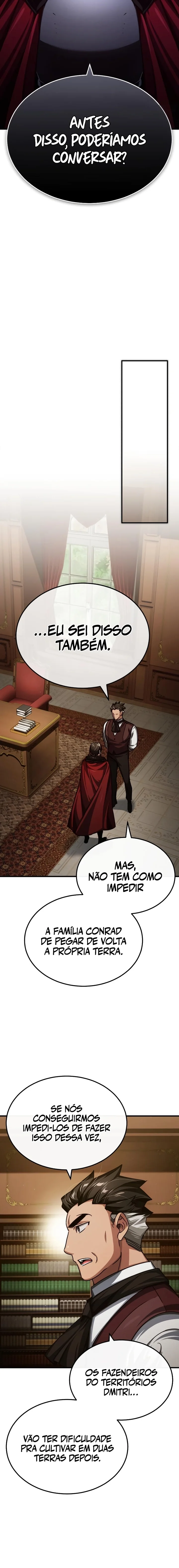 Read O Demônio Celestial não pode viver uma Vida Normal (PT-BR) PT Manga Online