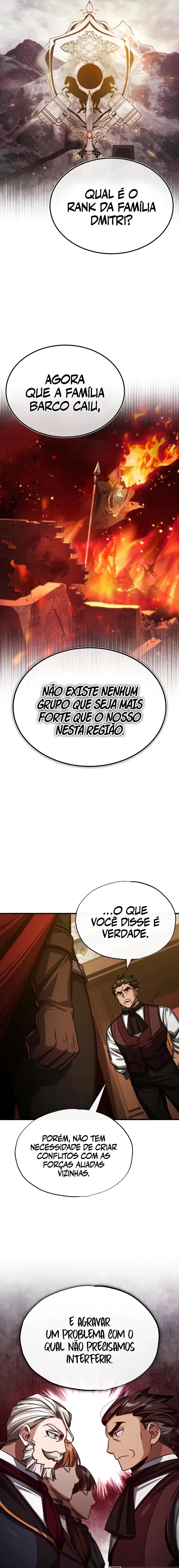 Read O Demônio Celestial não pode viver uma Vida Normal (PT-BR) PT Manga Online