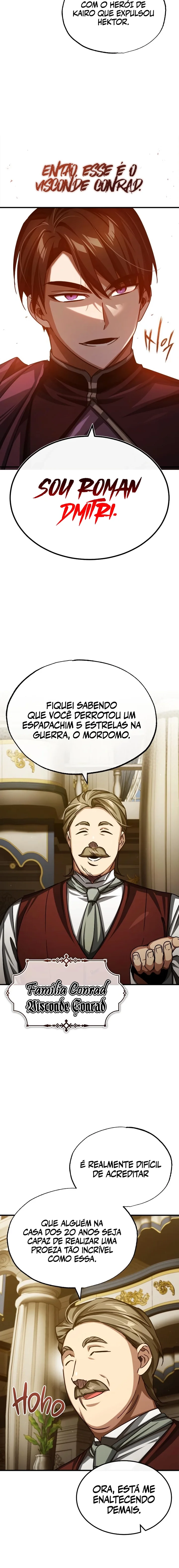 Read O Demônio Celestial não pode viver uma Vida Normal (PT-BR) PT Manga Online