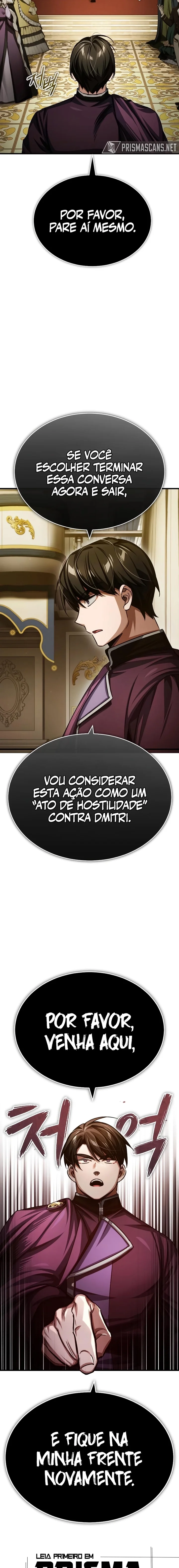 Read O Demônio Celestial não pode viver uma Vida Normal (PT-BR) PT Manga Online