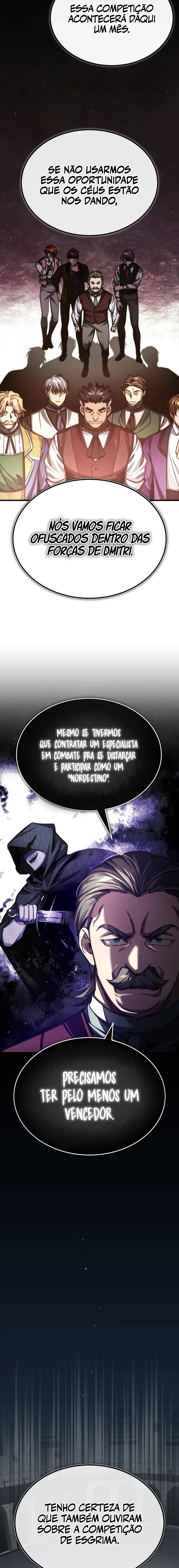 Read O Demônio Celestial não pode viver uma Vida Normal (PT-BR) PT Manga Online