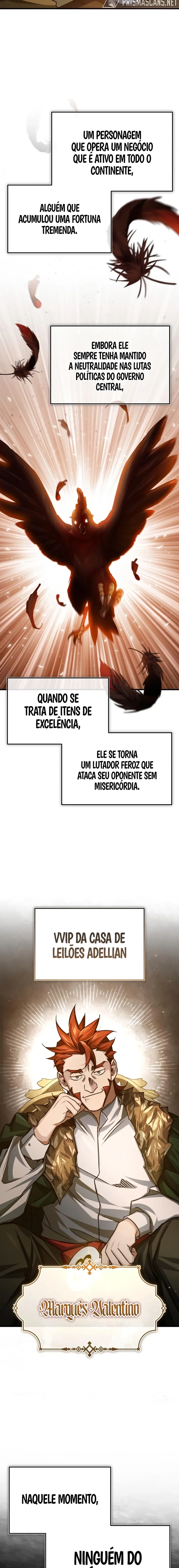 Read O Demônio Celestial não pode viver uma Vida Normal (PT-BR) PT Manga Online