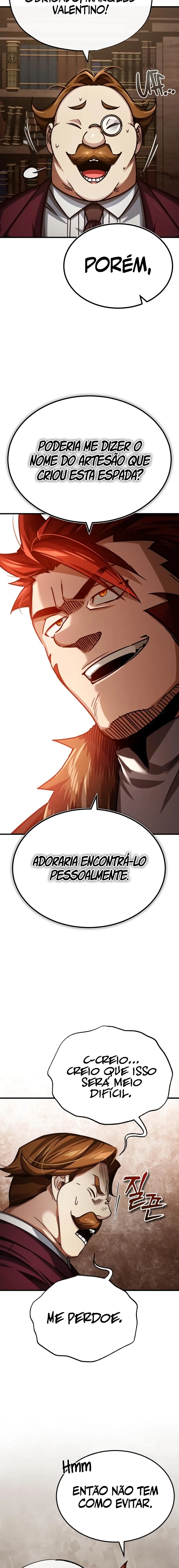 Read O Demônio Celestial não pode viver uma Vida Normal (PT-BR) PT Manga Online
