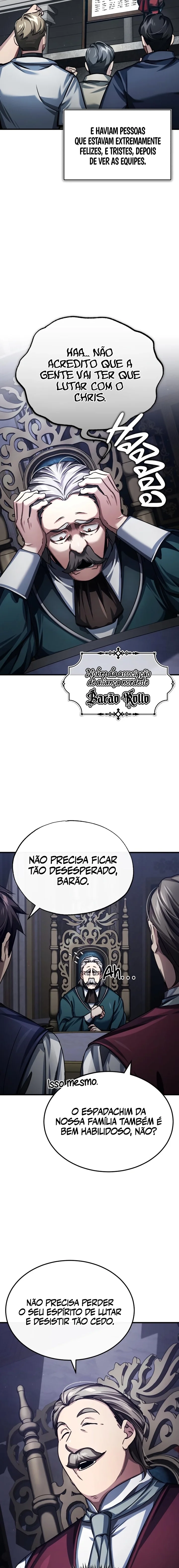 Read O Demônio Celestial não pode viver uma Vida Normal (PT-BR) PT Manga Online
