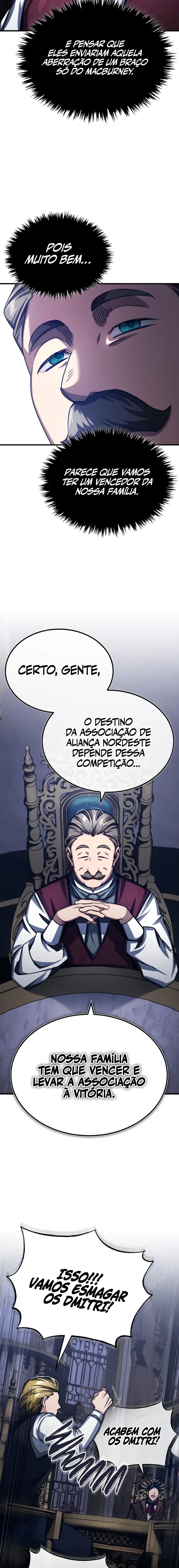 Read O Demônio Celestial não pode viver uma Vida Normal (PT-BR) PT Manga Online