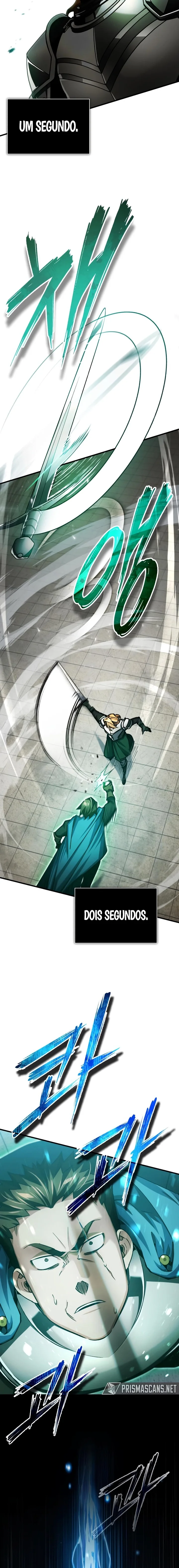 Read O Demônio Celestial não pode viver uma Vida Normal (PT-BR) PT Manga Online