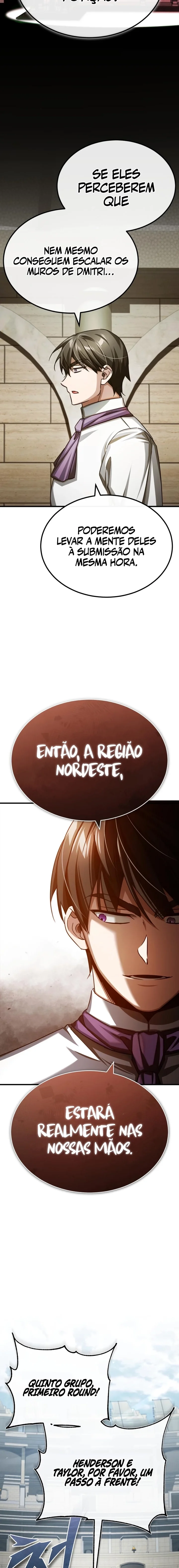 Read O Demônio Celestial não pode viver uma Vida Normal (PT-BR) PT Manga Online