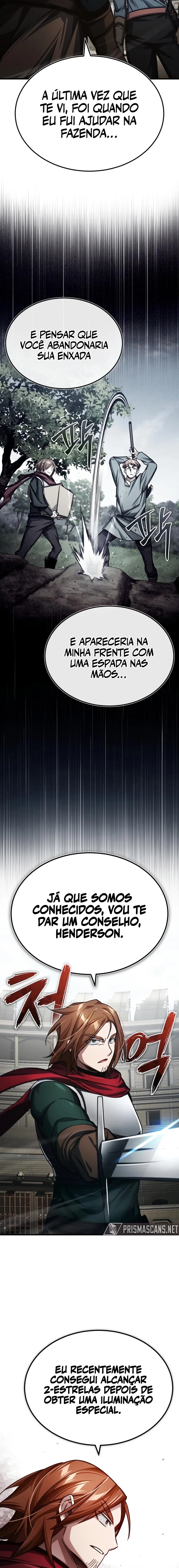 Read O Demônio Celestial não pode viver uma Vida Normal (PT-BR) PT Manga Online