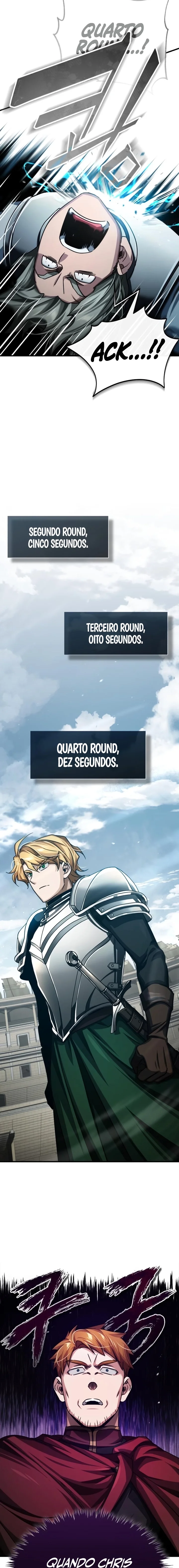 Read O Demônio Celestial não pode viver uma Vida Normal (PT-BR) PT Manga Online