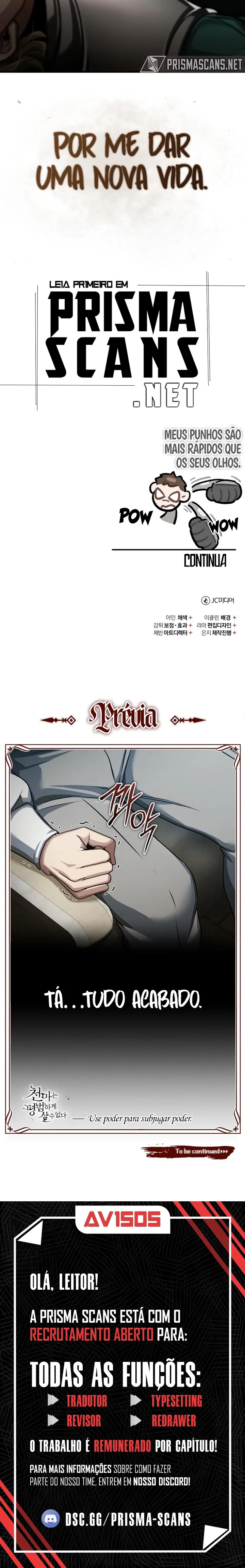 Read O Demônio Celestial não pode viver uma Vida Normal (PT-BR) PT Manga Online