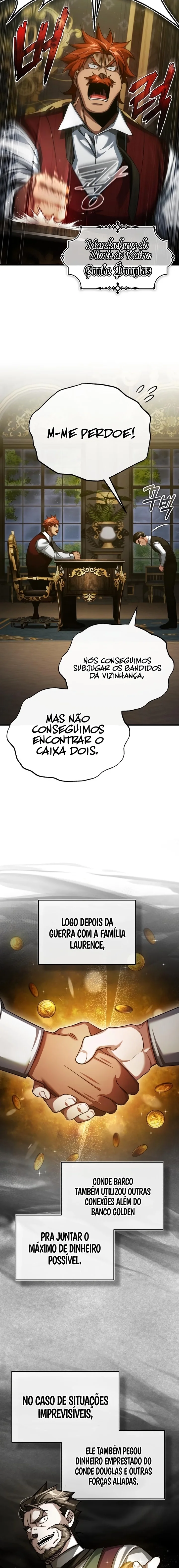 Read O Demônio Celestial não pode viver uma Vida Normal (PT-BR) PT Manga Online
