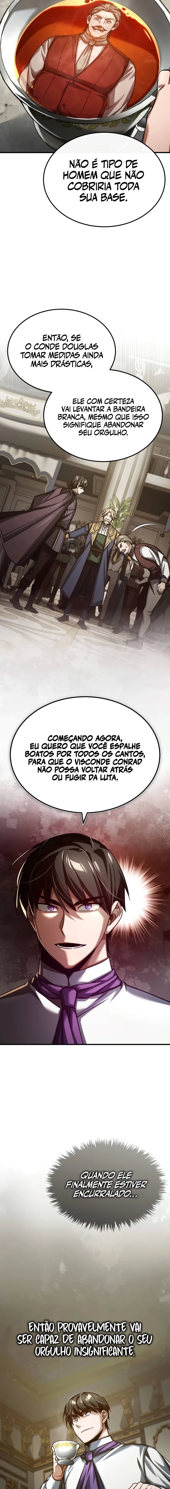 Read O Demônio Celestial não pode viver uma Vida Normal (PT-BR) PT Manga Online