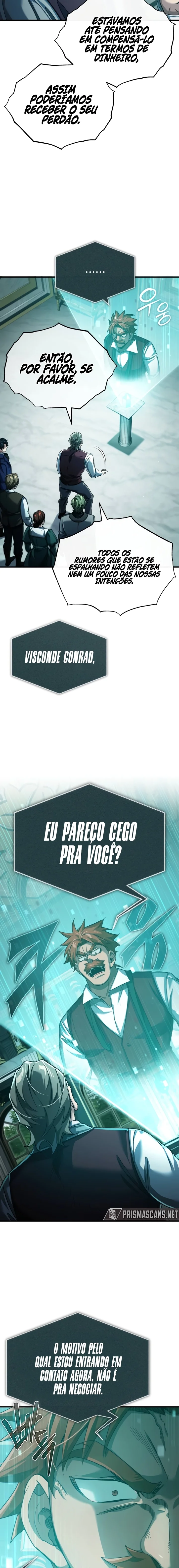 Read O Demônio Celestial não pode viver uma Vida Normal (PT-BR) PT Manga Online