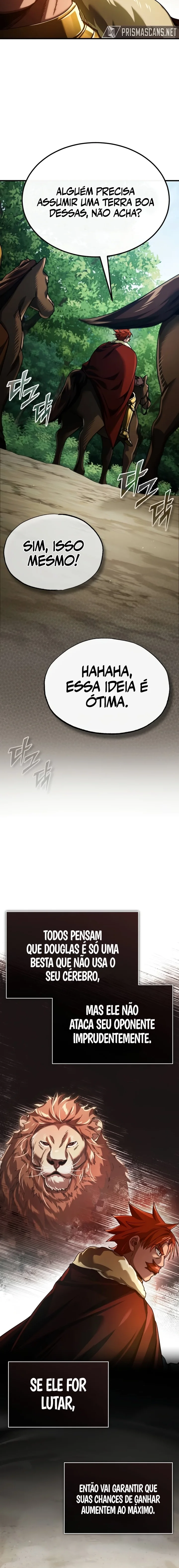 Read O Demônio Celestial não pode viver uma Vida Normal (PT-BR) PT Manga Online