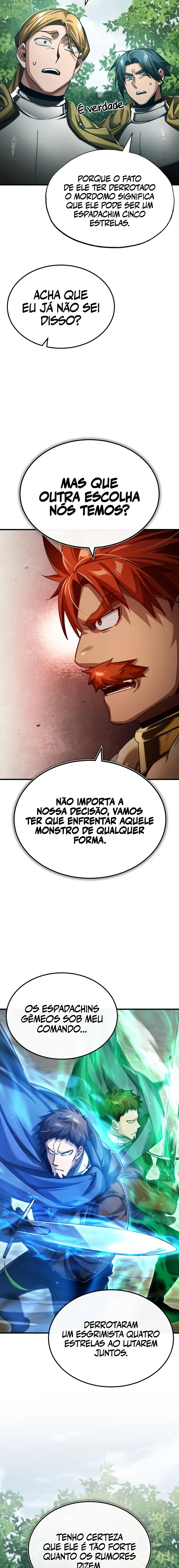 Read O Demônio Celestial não pode viver uma Vida Normal (PT-BR) PT Manga Online