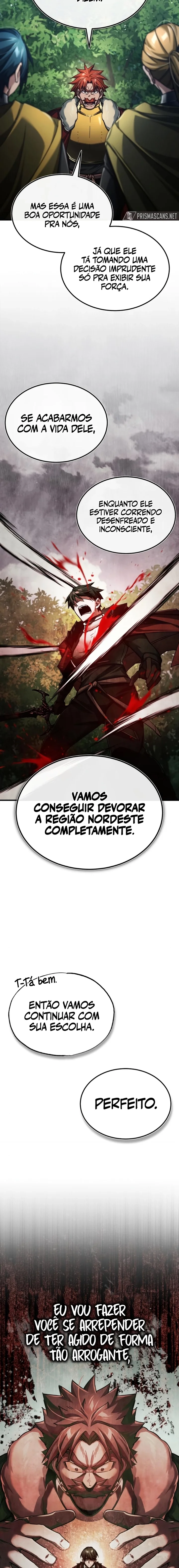 Read O Demônio Celestial não pode viver uma Vida Normal (PT-BR) PT Manga Online