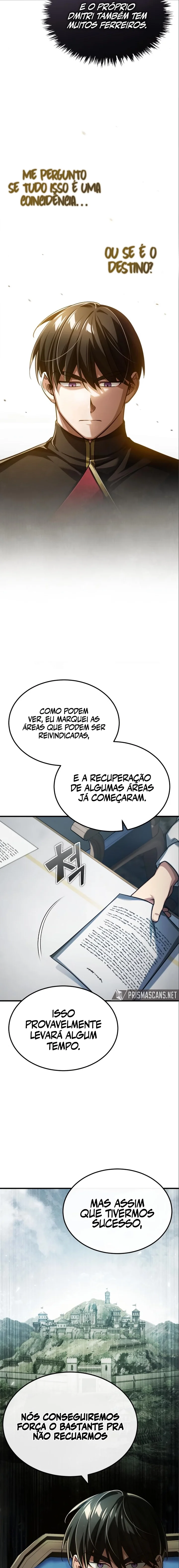 Read O Demônio Celestial não pode viver uma Vida Normal (PT-BR) PT Manga Online