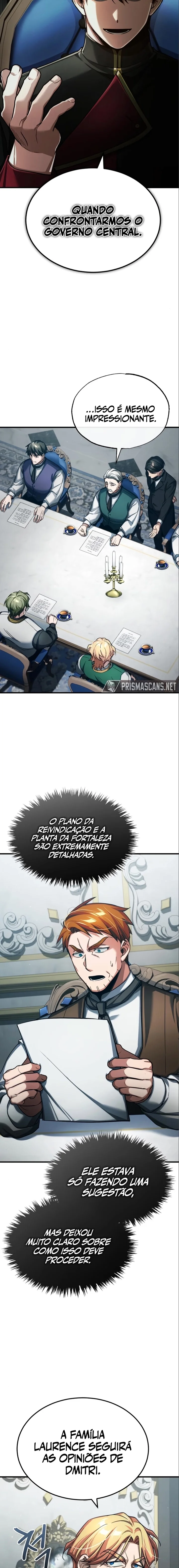 Read O Demônio Celestial não pode viver uma Vida Normal (PT-BR) PT Manga Online