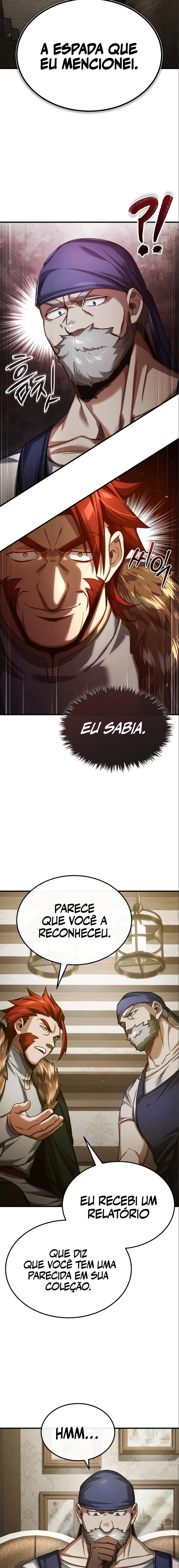 Read O Demônio Celestial não pode viver uma Vida Normal (PT-BR) PT Manga Online