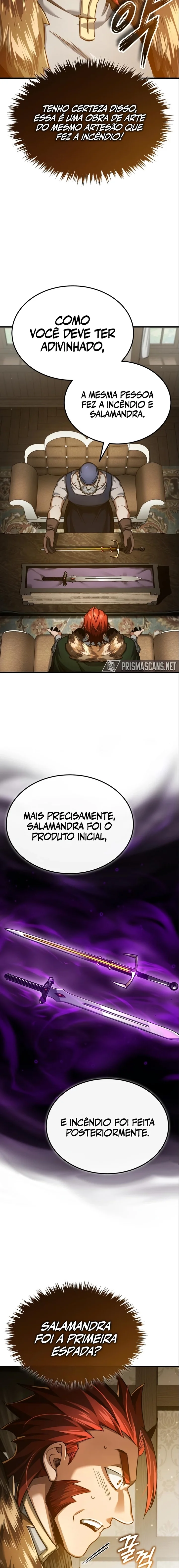 Read O Demônio Celestial não pode viver uma Vida Normal (PT-BR) PT Manga Online