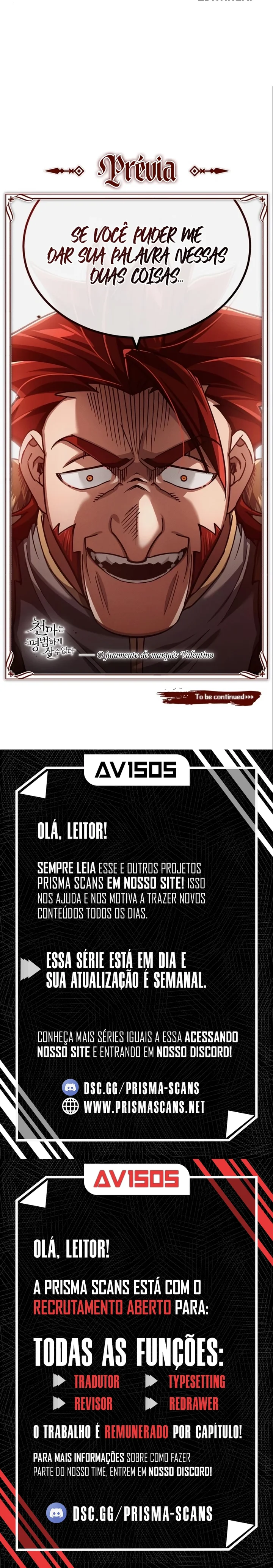 Read O Demônio Celestial não pode viver uma Vida Normal (PT-BR) PT Manga Online