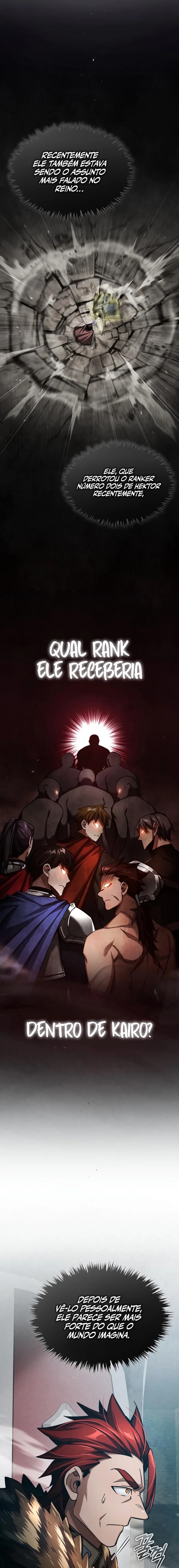 Read O Demônio Celestial não pode viver uma Vida Normal (PT-BR) PT Manga Online