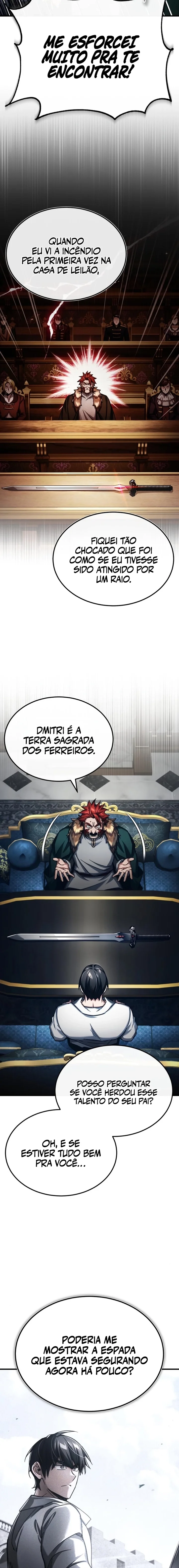 Read O Demônio Celestial não pode viver uma Vida Normal (PT-BR) PT Manga Online