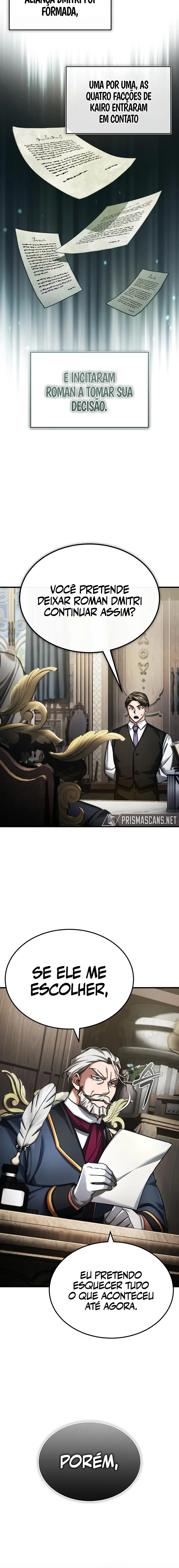Read O Demônio Celestial não pode viver uma Vida Normal (PT-BR) PT Manga Online