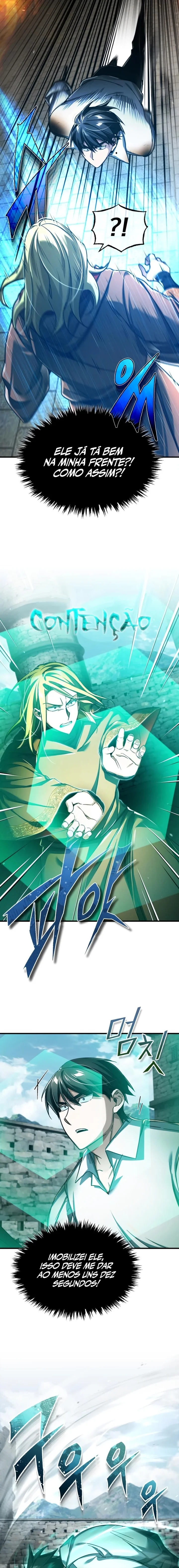 Read O Demônio Celestial não pode viver uma Vida Normal (PT-BR) PT Manga Online