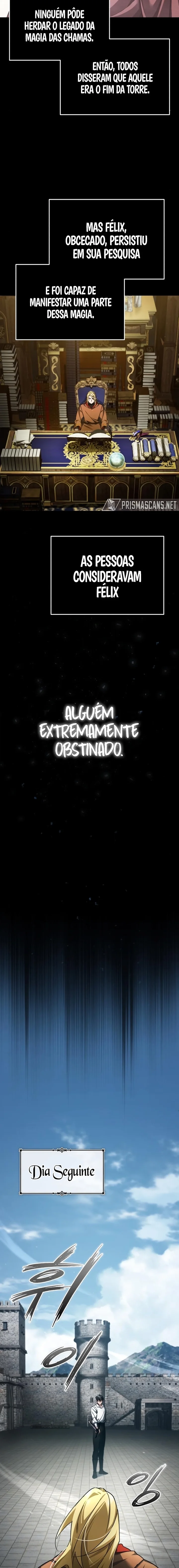 Read O Demônio Celestial não pode viver uma Vida Normal (PT-BR) PT Manga Online