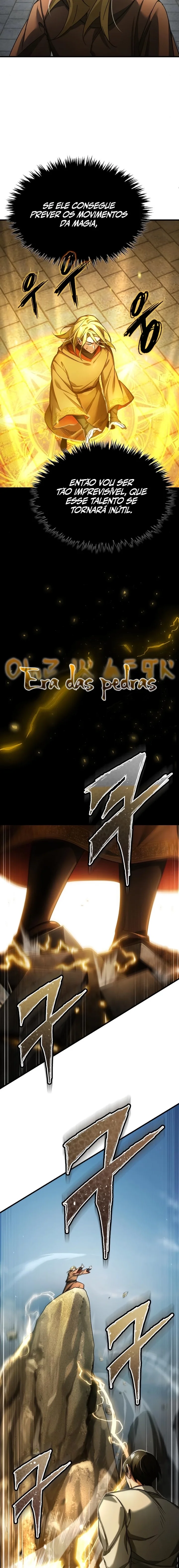 Read O Demônio Celestial não pode viver uma Vida Normal (PT-BR) PT Manga Online