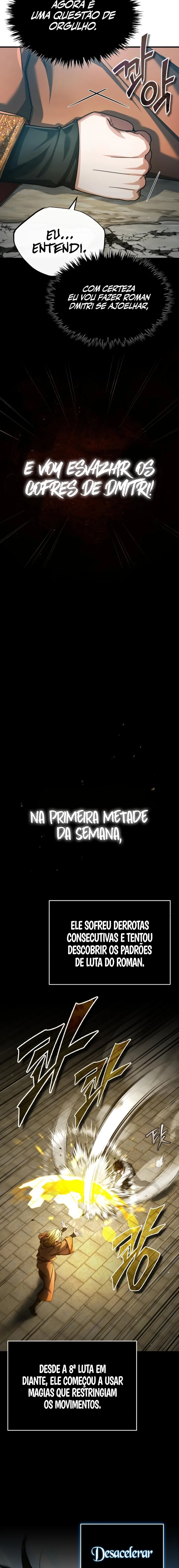 Read O Demônio Celestial não pode viver uma Vida Normal (PT-BR) PT Manga Online