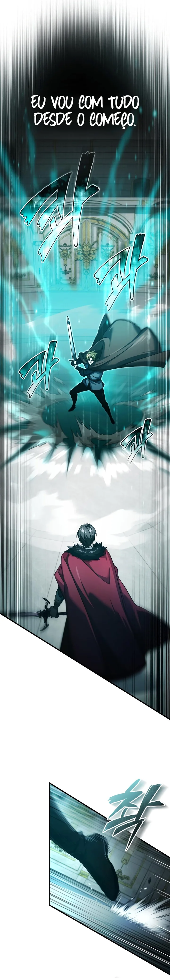 Read O Demônio Celestial não pode viver uma Vida Normal (PT-BR) PT Manga Online