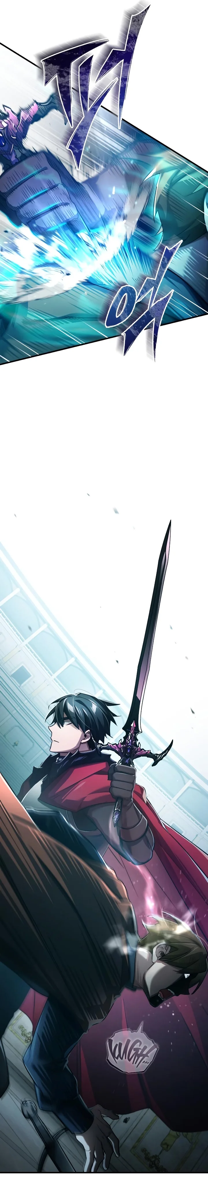 Read O Demônio Celestial não pode viver uma Vida Normal (PT-BR) PT Manga Online