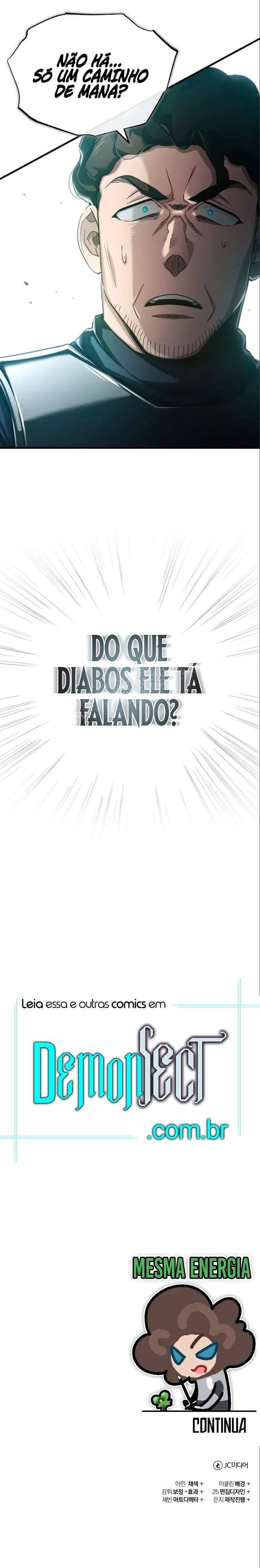 Read O Demônio Celestial não pode viver uma Vida Normal (PT-BR) PT Manga Online