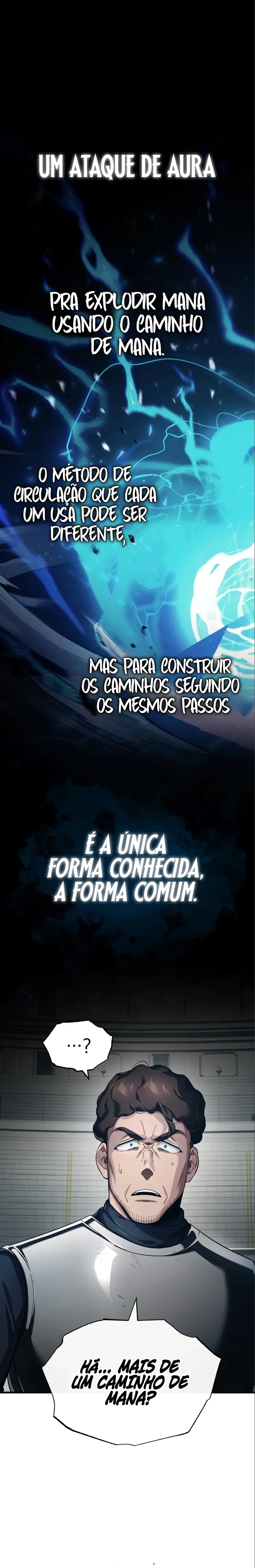 Read O Demônio Celestial não pode viver uma Vida Normal (PT-BR) PT Manga Online