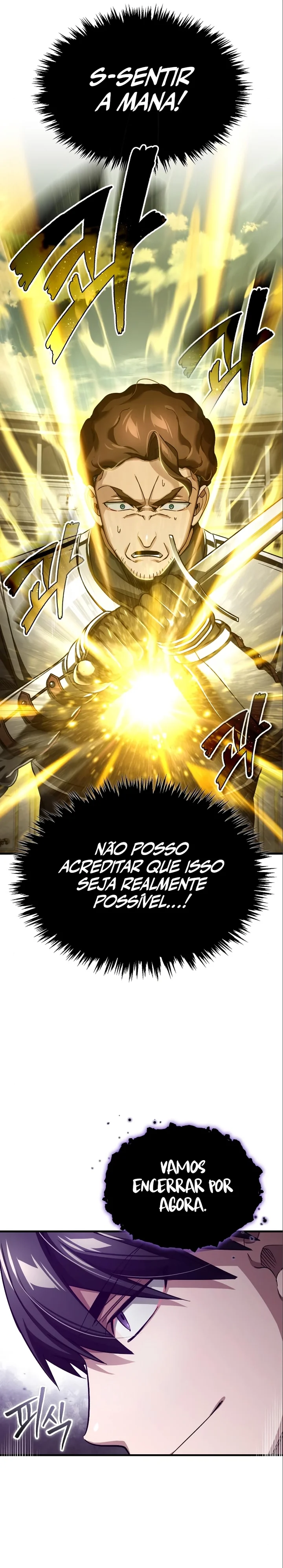 Read O Demônio Celestial não pode viver uma Vida Normal (PT-BR) PT Manga Online