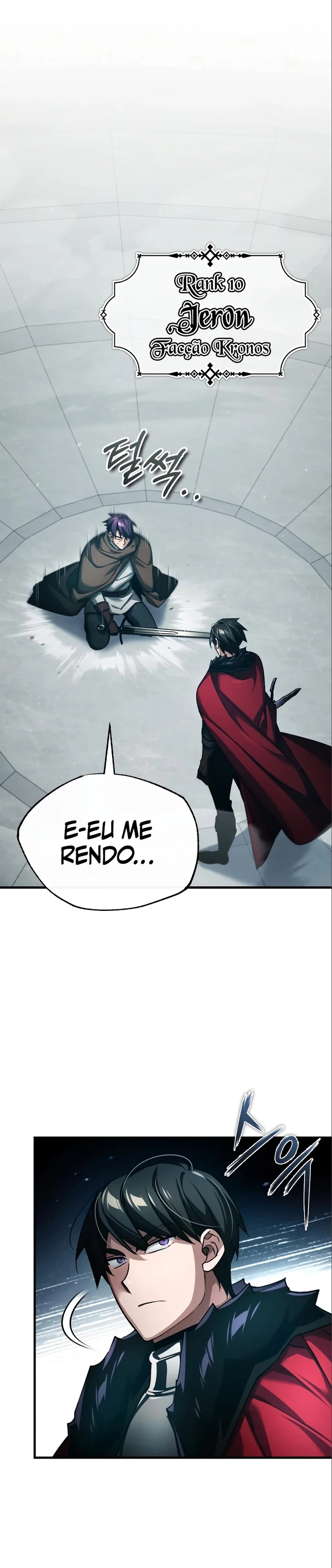 Read O Demônio Celestial não pode viver uma Vida Normal (PT-BR) PT Manga Online