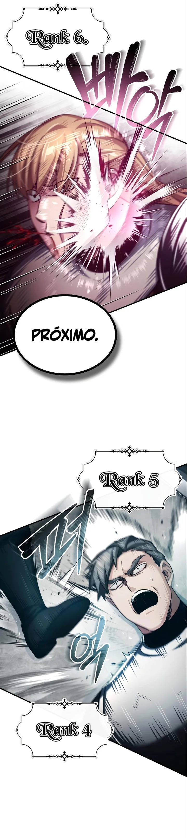 Read O Demônio Celestial não pode viver uma Vida Normal (PT-BR) PT Manga Online