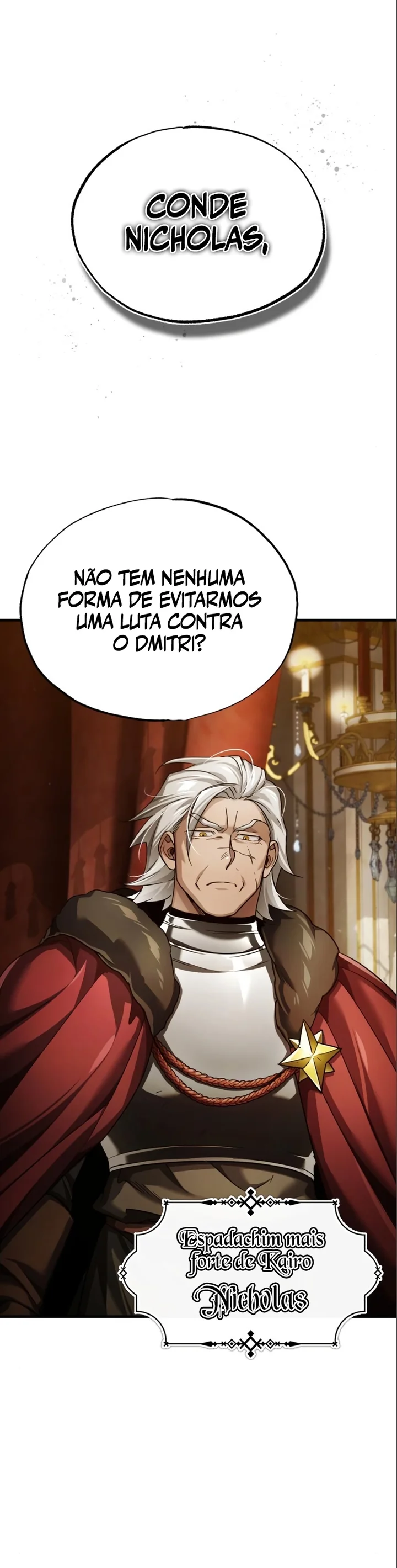 Read O Demônio Celestial não pode viver uma Vida Normal (PT-BR) PT Manga Online