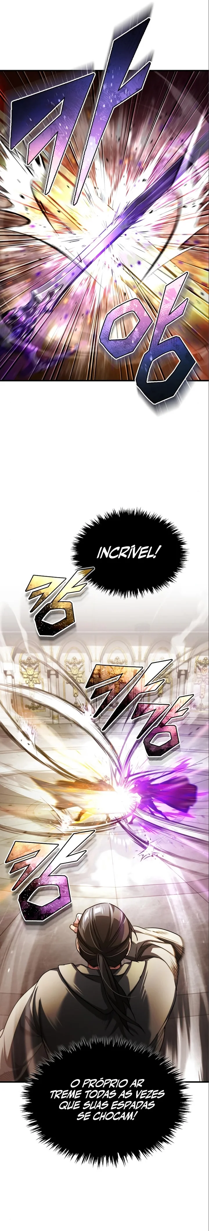 Read O Demônio Celestial não pode viver uma Vida Normal (PT-BR) PT Manga Online