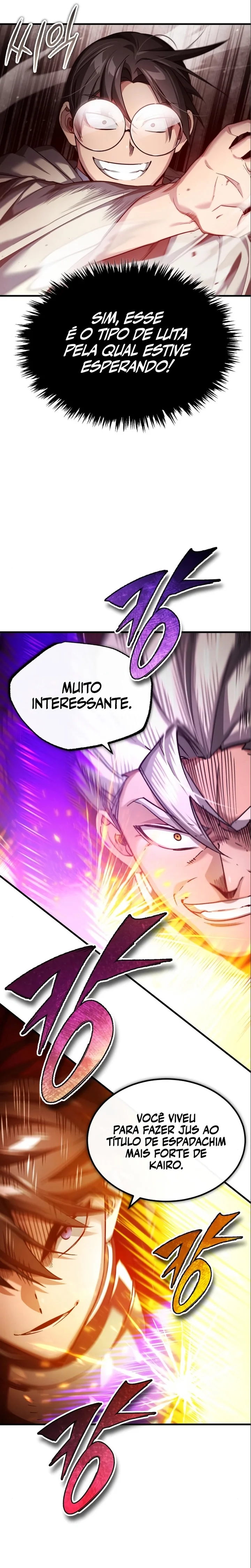 Read O Demônio Celestial não pode viver uma Vida Normal (PT-BR) PT Manga Online
