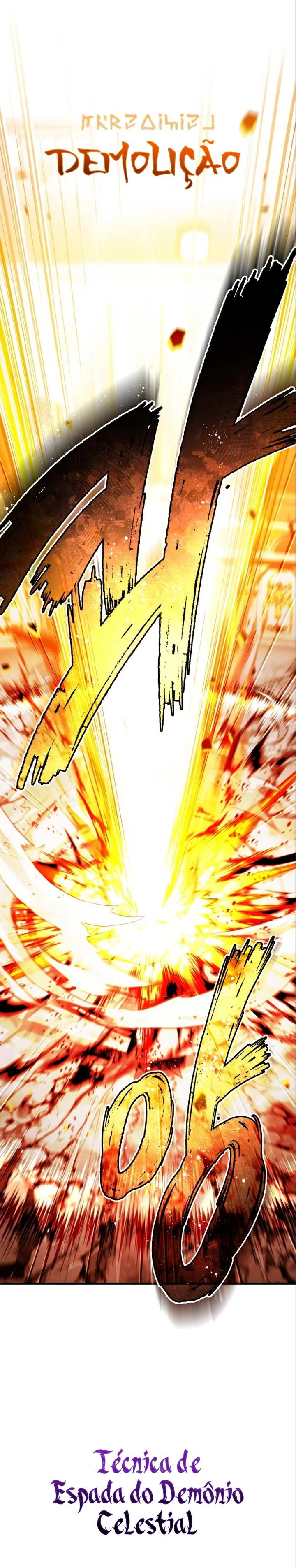 Read O Demônio Celestial não pode viver uma Vida Normal (PT-BR) PT Manga Online