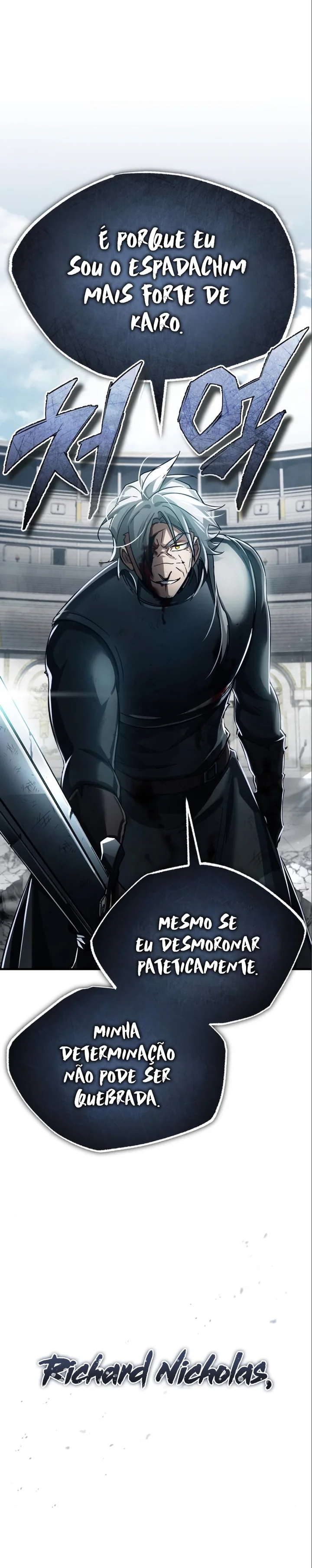 Read O Demônio Celestial não pode viver uma Vida Normal (PT-BR) PT Manga Online