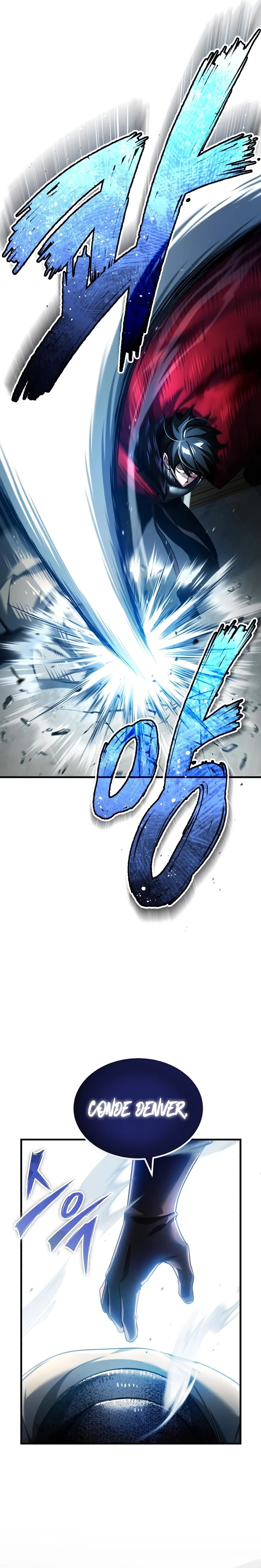 Read O Demônio Celestial não pode viver uma Vida Normal (PT-BR) PT Manga Online