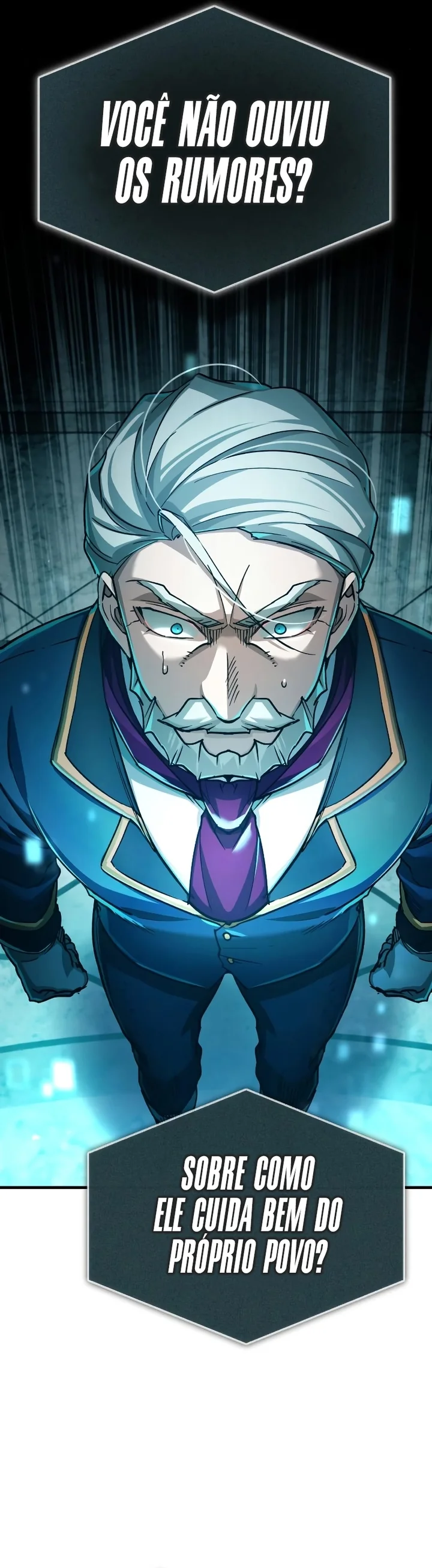 Read O Demônio Celestial não pode viver uma Vida Normal (PT-BR) PT Manga Online