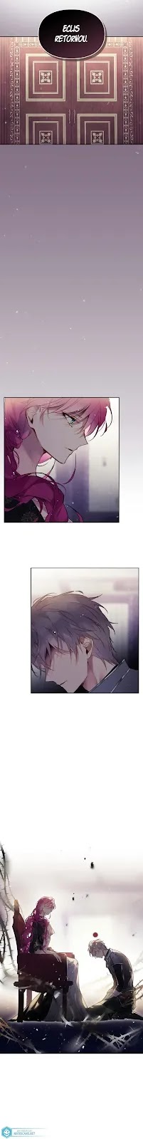 Read O Destino das Vilãs é a Morte  (PT-BR) PT Manga Online