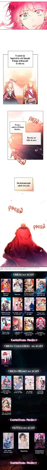 Read O Destino das Vilãs é a Morte  (PT-BR) PT Manga Online