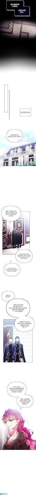 Read O Destino das Vilãs é a Morte  (PT-BR) PT Manga Online
